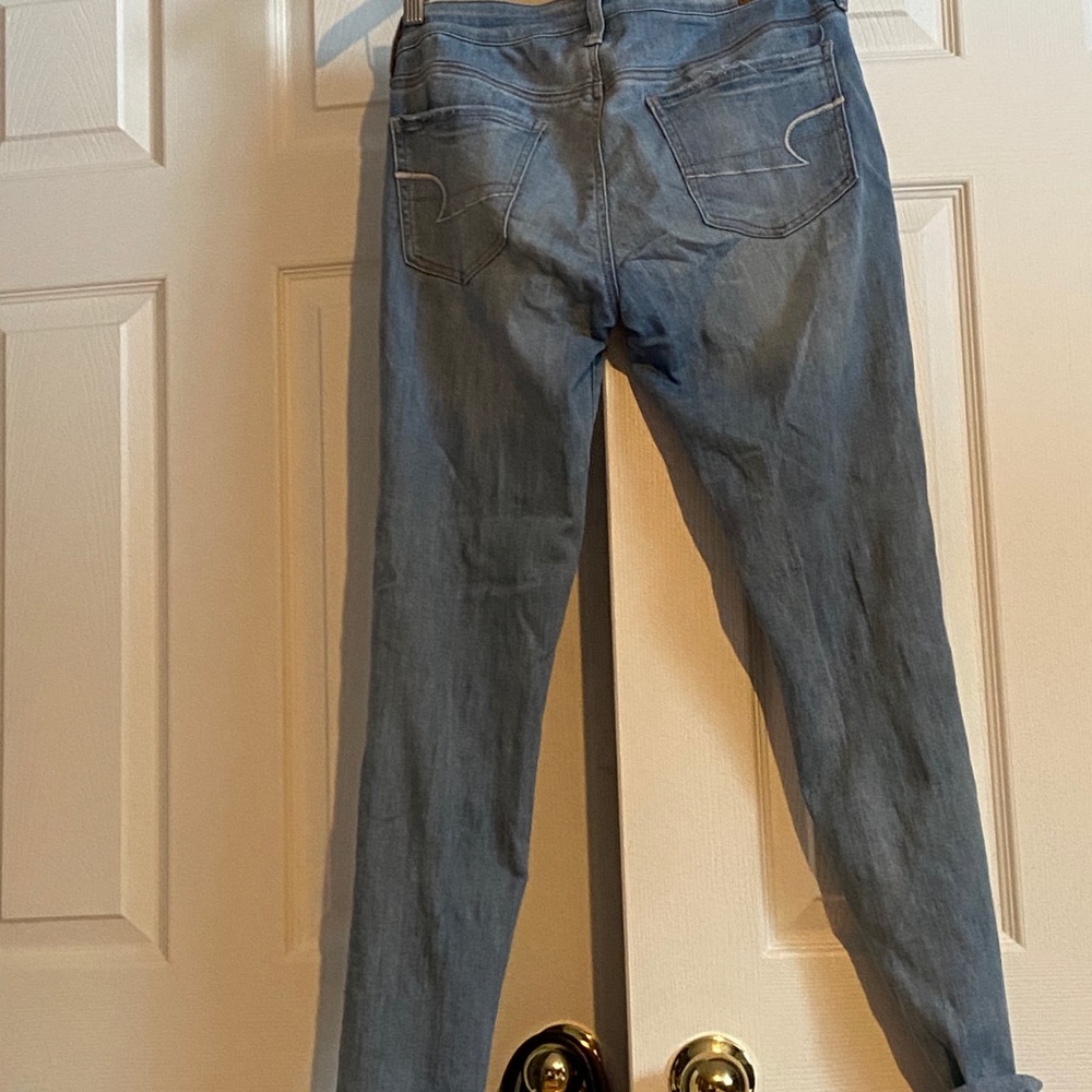 Jeans - Picture 3 of 3